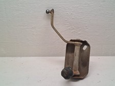 Système mécanisme sélecteur