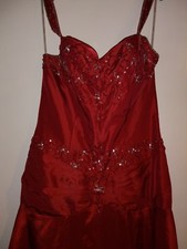 Robe de demoiselle d'honneur