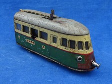 JOUSTRA - O - AUTORAIL