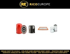 Kit De Service De Filtre