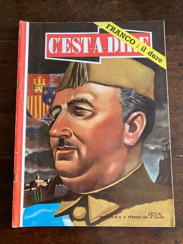 Anticommunisme est dire - anticommunisme/c’est,