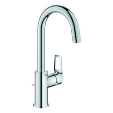 GROHE Basin MIxer BauLoop