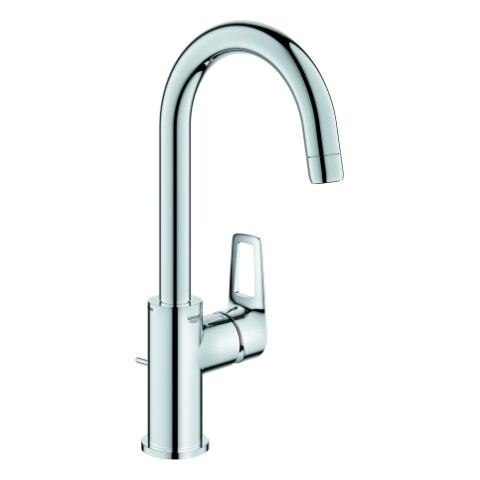 Grohe basin mixer - grohe, bauloop
