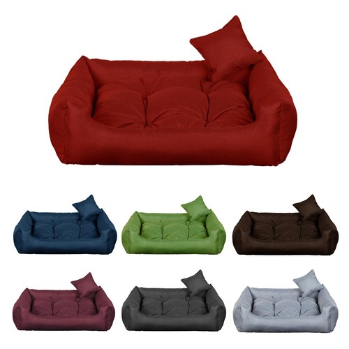 Panier pour chien lit - chien,,