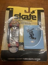 Combo Pack Set Skate Finger