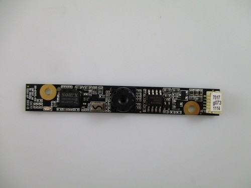 Webcam acer aspire - aspire, 7740g