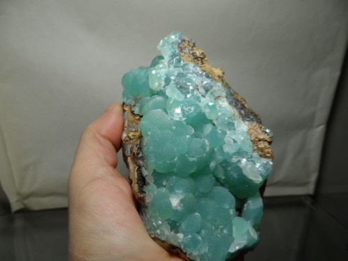 Mineraux rare smithsonite sur - mineraux,