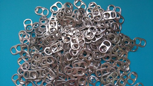 500 capsules canettes - capsules, de