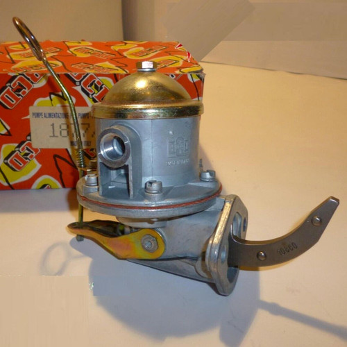 Pompe alimentation gasoil pour - pompe,