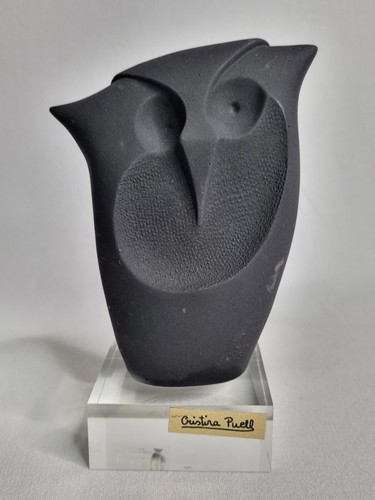 Sculpture moderne forme - moderne,