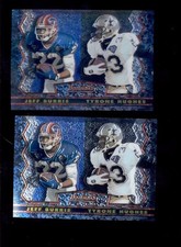 1994 SC JEFF BURRIS TYRONE