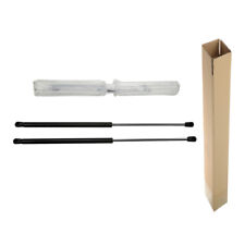 2x Ressort à Gaz Hayon pour VW New Beetle 9C1 1C1 Avec Spoiler Bj.1998/01-2010/