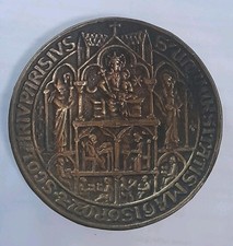 Coupelle Bronze vide poche