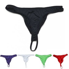 Homme sous-Vêtements Tanga