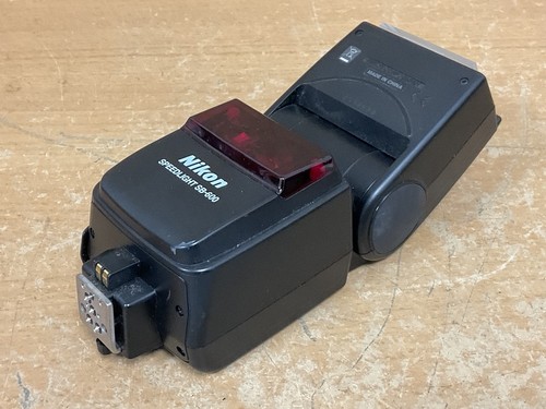 Flash pour appareil photo ttl - pour,