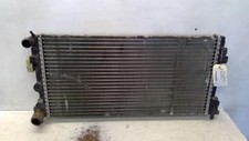 Radiateur eau AUDI A1 1 PHASE
