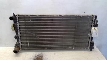 Radiateur eau audi phase - audi, a1