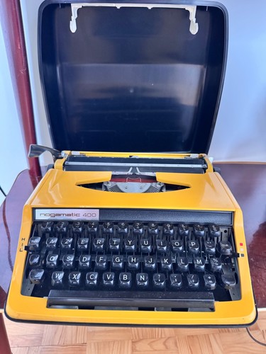 Vintage très belle machine - vintage,