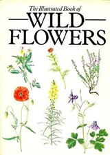 Le Livre Illustré Des Fleurs