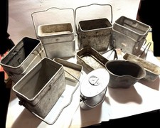 Lot gamelles www2 - lot,