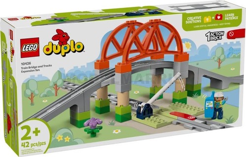 Lego 10426 ville duplo - lego,