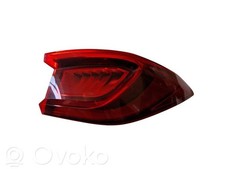 Cupra Leon 2024 Essence / Électricité Feux arrière / postérieurs VIJ65728