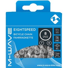 Chaîne de vélo M-WAVE