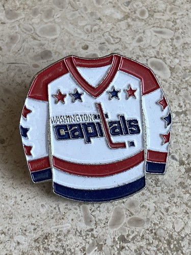Pin washington capitals - pin’s,
