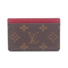 LOUIS VUITTON Porte-carte
