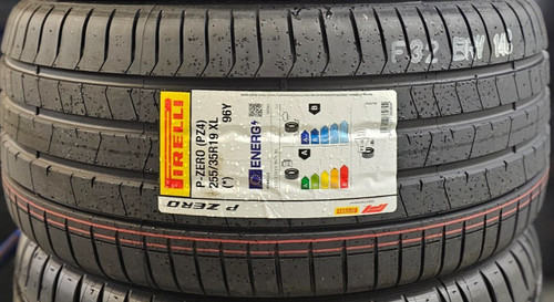 Neuf pirelli zero pz4 - p,