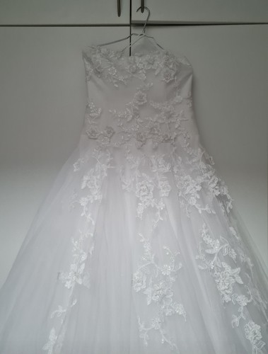 Robe mariée princesse - mariée, +