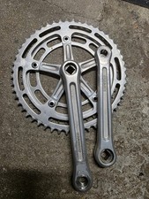 Pedalier Vintage Shimano Dura