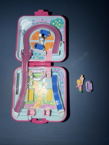 Polly pocket 1989 world - polly,