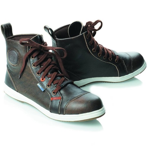 090345 chaussures moto - -,