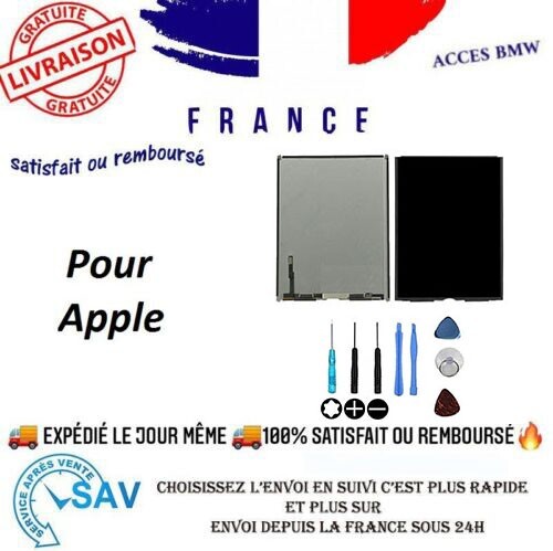 Ecran dalle lcd pour ipad - dalle,