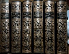 Molière œuvres complètes - -,