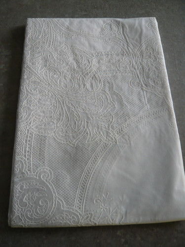 Nappe table plastique - de,