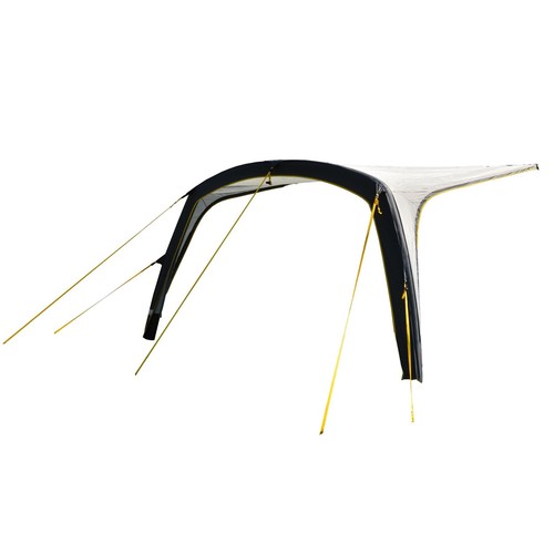 Abri auvent air sun canopy - abri,