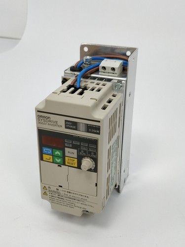 Omron sysdrive variateur - sysdrive,