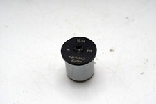Reichert Wien - Leica microscope oculaire Plan 12.5X