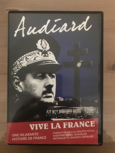 Vive france michel - la,
