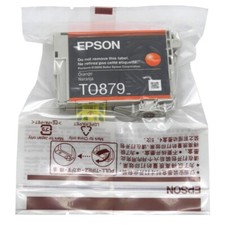 Epson Cartouche D Encre T0879