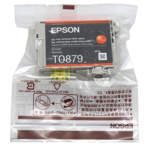 Epson cartouche encre t0879 - encre,