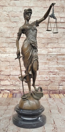 Bronze sculpture large store - bronze,