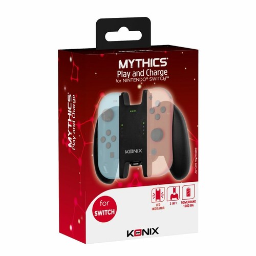 Manette grip batterie - manette,