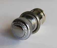 Vintage, authentique allume-cigare de Cadillac Seville, 72-CASCO-12V