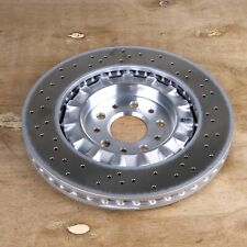 Disque de frein avant Maserati compatible Ghibli Quattroporte M156 2014-18,22...