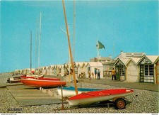 Carte Postale - 80 - Cayeux