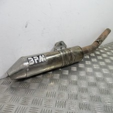 Silencieux BPM KAWASAKI 250