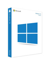 Windows 10 Home Product Key – Digital Delivery via Email